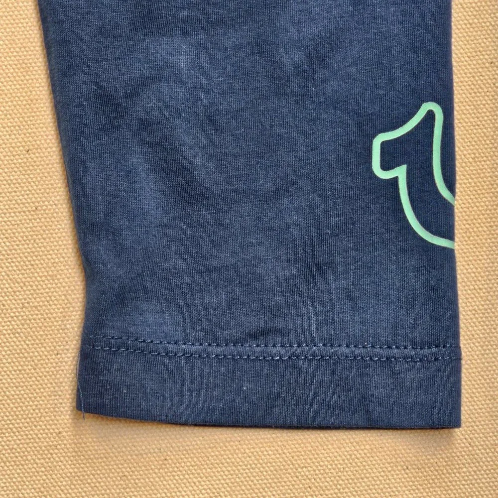 True Religion Graphic Tee XL